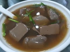 -燊意布拉肠云吞面(中山四路店)