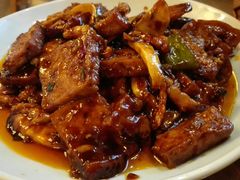 -双塔老饭店
