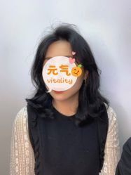 -DX HAIR SALON·发现未知美发沙龙