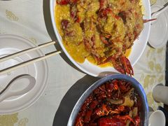 -柒五龙虾(八王寺店)