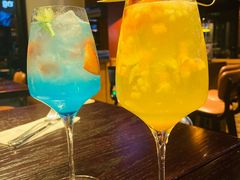 -blue frog蓝蛙(长泰广场店)