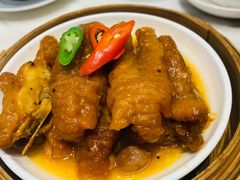 -鹭江潮餐厅•福建菜(鹭江佲家酒店)