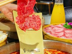 -渝味晓宇火锅(合川路店)