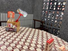 -老三样·旧食新味(船山路店)