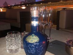 -外滩8号 whisky bar(金延大厦店)