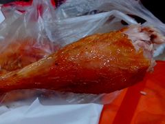 我爱吃鸡腿！-吴山烤禽 (吴山路店)