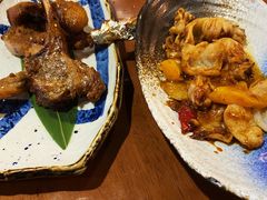 -大渔铁板烧(中山路八佰伴店)