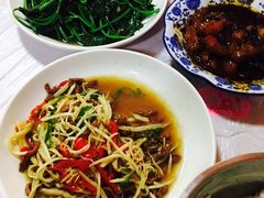 -大隐隐于市私房菜(保和小区店)