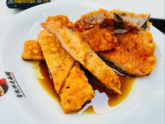 生煎大排-常熟炒浇面馆(蓝旗街店)