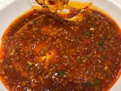 风流豆腐-宏玲餐厅(四川南路店)