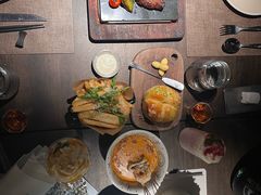 -九月里.自由花园餐厅