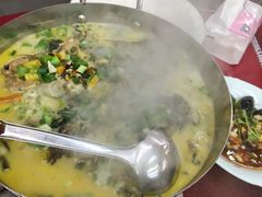 -樊记王·朝阳烧烤粥吧(星沙店)