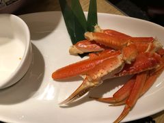 -虹料理·日料放题(悠方店)