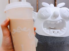 -茶力的小怪兽(梅林卓悦汇店)
