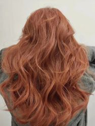 -丽时 Hair Salon