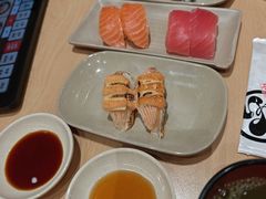 -友壹町寿司(佛山新DNA店)