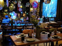 大堂-胡桃里音乐酒馆(四道口店)