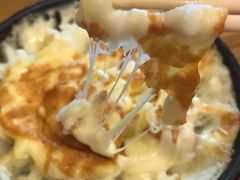 芝士土豆泥-老东镇啤酒屋海鲜加工·蒸汽海鲜·海鲜烧烤(台东店)