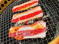 -聚十三烤肉博物馆(魔都首店)