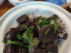 蒙古血肠-泽成冰煮羊(非·遗三分店)