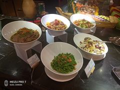 -月色西餐厅·海鲜刺身·烧烤(科学城保利郡雅酒店)