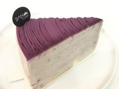 芋泥千层-BanCake·法式千层·拿破仑專門店