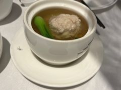 蒋公狮子头-民国红公馆(老门东店)