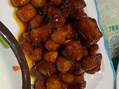 -眷江南之小蓝鲸(王府大街店)