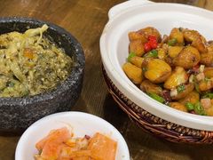 -小厨食堂(黄田坝店)