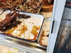 -峨眉汪鸭子·甜皮鸭烟熏鸭(白龙北路店)