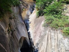 -黑龙潭风景区