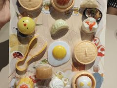 -蔡澜点心·粤菜(万菱汇店)