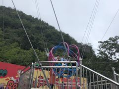 -梦幻奥陶纪景区