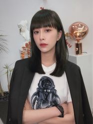 -摩登时代美发沙龙