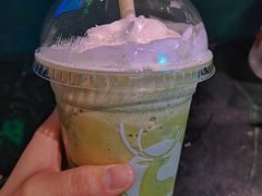 抺茶瑞纳冰-瑞幸咖啡(三诺智慧大厦店)