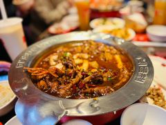 -胖哥俩肉蟹煲(宿迁宝龙广场店)