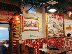 -粗粮人家·东北菜(洋桥店)