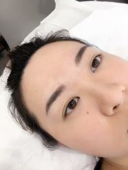 点击看大图 -MIVI·纹眉半永久野生眉