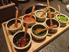 -老墙根涮肉(王四营店)