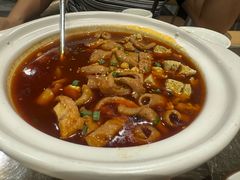 -川香鼎盛(市桥富华总店)