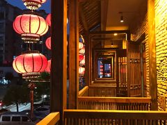 -星宴主题餐厅(庐阳大道店)
