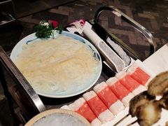 -重庆德庄火锅(映月湖环宇城店)