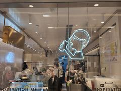 -喜茶(佛山岭南站店)
