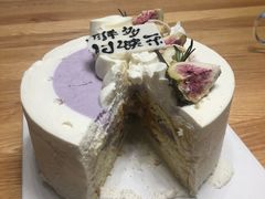 -半勺舒舒生日蛋糕店