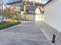 -横店广州街·香港街