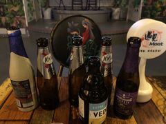 -遇见MeeT音乐酒吧(昌平鼓楼店)