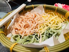 -捞王猪肚鸡火锅(金华义乌之心店)