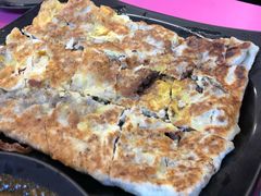 -新加坡Zam Zam餐馆