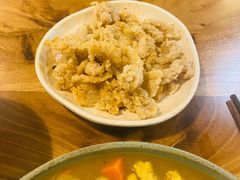 -红小满休闲餐厅(十全街店)