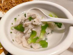 鱼丸汤-华盛丰温州大排档(东三环南路店)